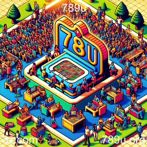 A Ascensão dos Jogos Multijogador: Uma Nova Era para Gamers