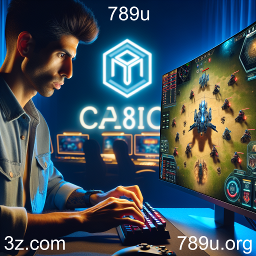 A Fascinante Categoria de Jogos de Estratégia no 789u